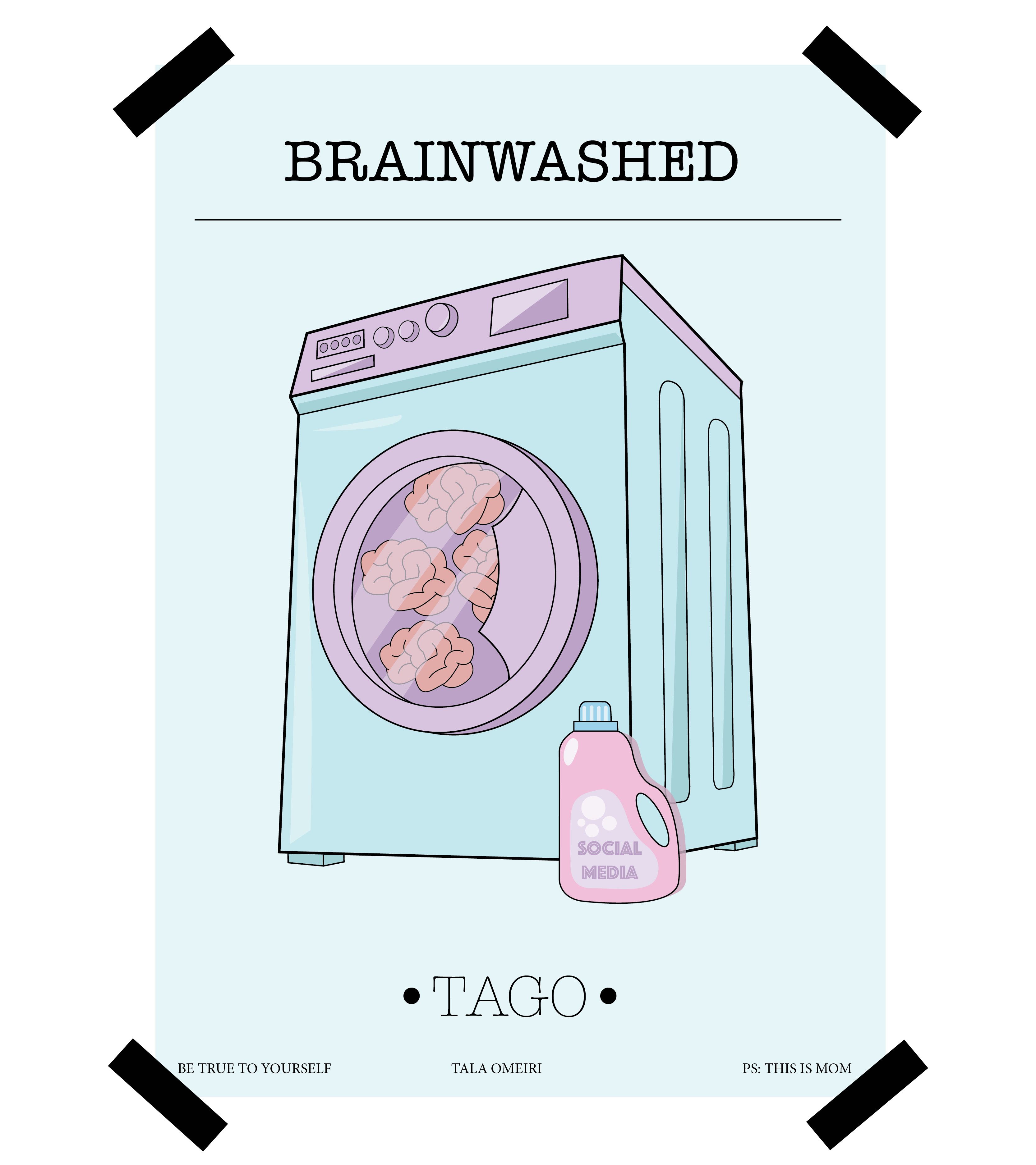 Brainwashed