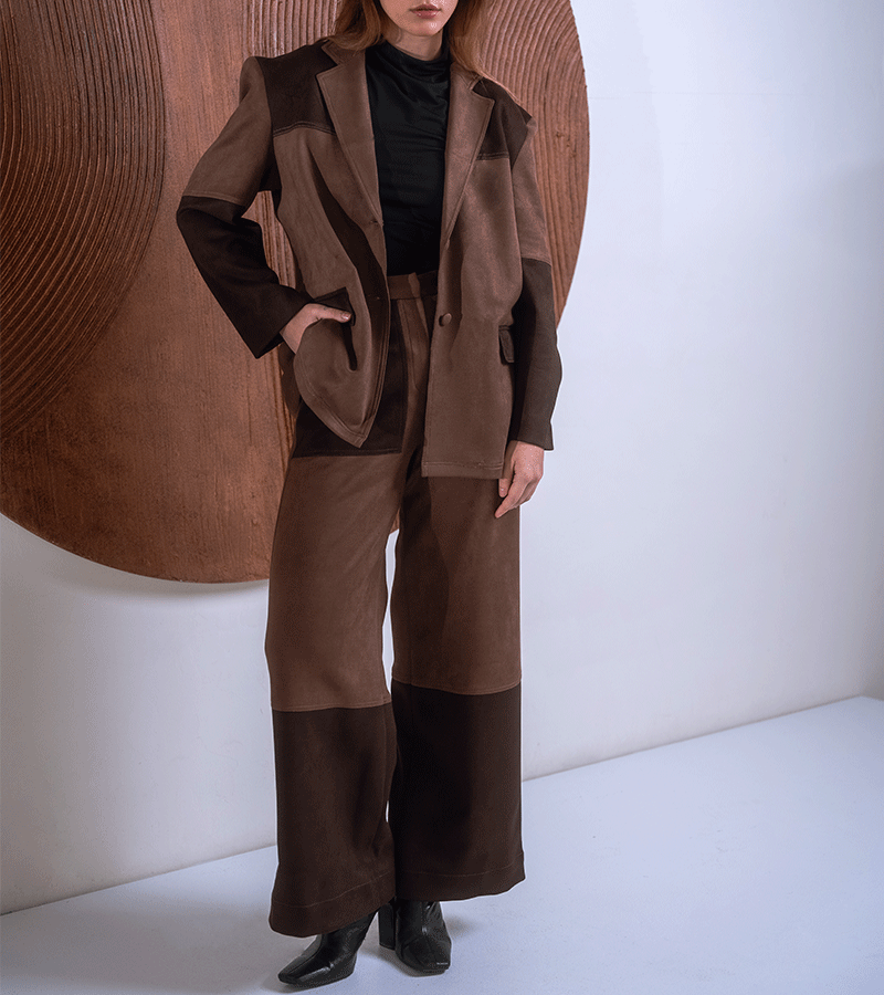 SIERRA SOFT TROUSERS